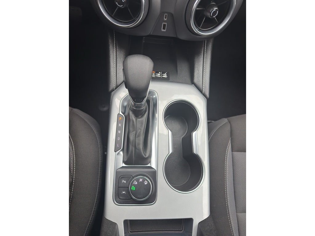 2023 Chevrolet Blazer AWD 4dr LT w/2LT