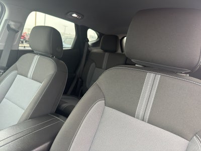 2023 Chevrolet Blazer AWD 4dr LT w/2LT