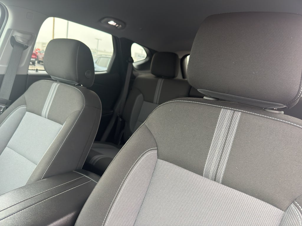 2023 Chevrolet Blazer AWD 4dr LT w/2LT