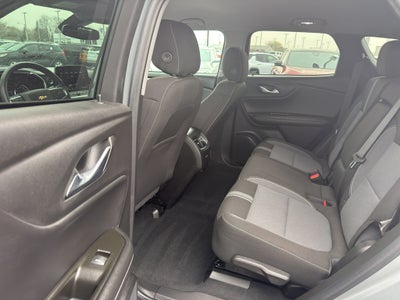 2023 Chevrolet Blazer AWD 4dr LT w/2LT