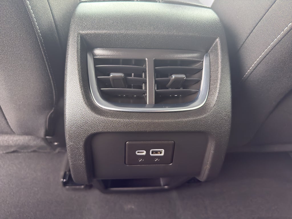 2023 Chevrolet Blazer AWD 4dr LT w/2LT