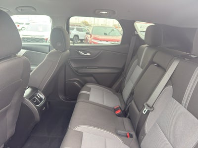2023 Chevrolet Blazer AWD 4dr LT w/2LT