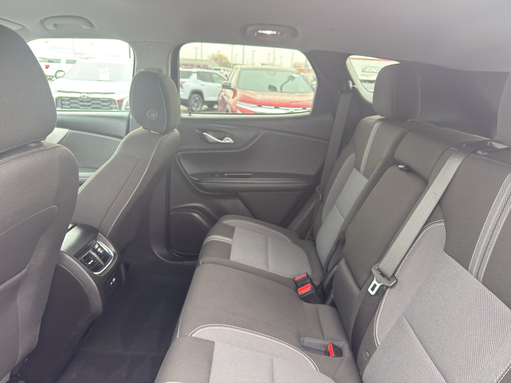 2023 Chevrolet Blazer AWD 4dr LT w/2LT