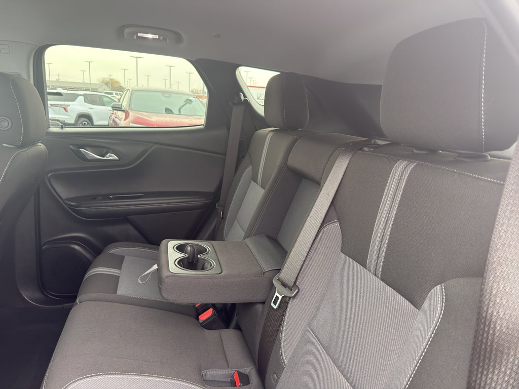 2023 Chevrolet Blazer AWD 4dr LT w/2LT