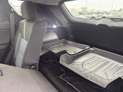 2023 Chevrolet Blazer AWD 4dr LT w/2LT