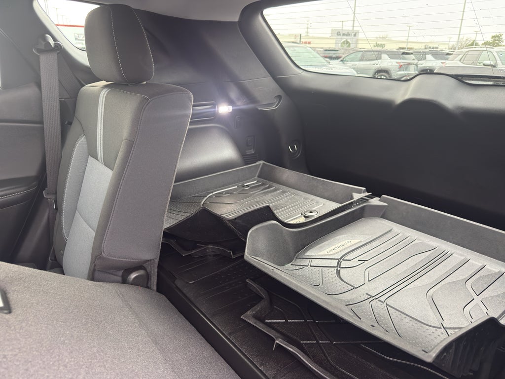 2023 Chevrolet Blazer AWD 4dr LT w/2LT