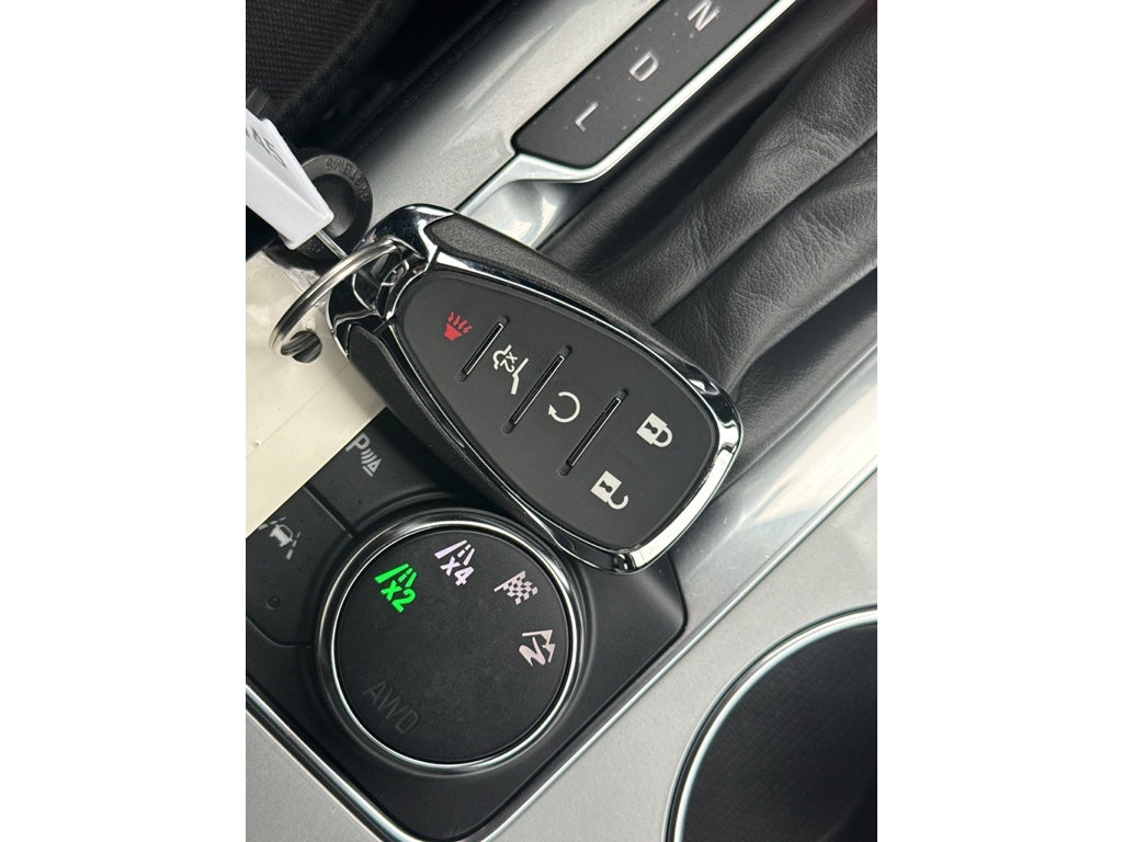 2023 Chevrolet Blazer AWD 4dr LT w/2LT