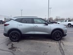 2023 Chevrolet Blazer AWD 4dr LT w/2LT