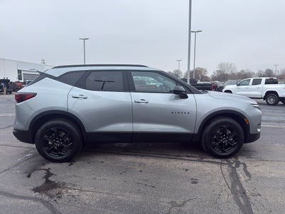 2023 Chevrolet Blazer AWD 4dr LT w/2LT