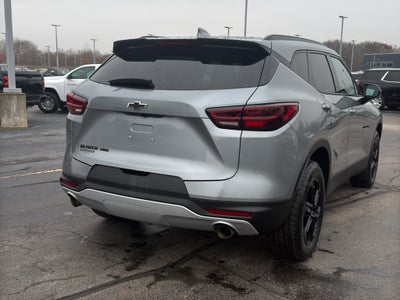2023 Chevrolet Blazer AWD 4dr LT w/2LT