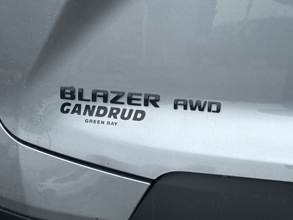 2023 Chevrolet Blazer AWD 4dr LT w/2LT