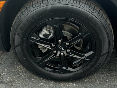 2023 Chevrolet Blazer AWD 4dr LT w/2LT