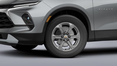 2023 Chevrolet Blazer AWD 4dr LT w/2LT