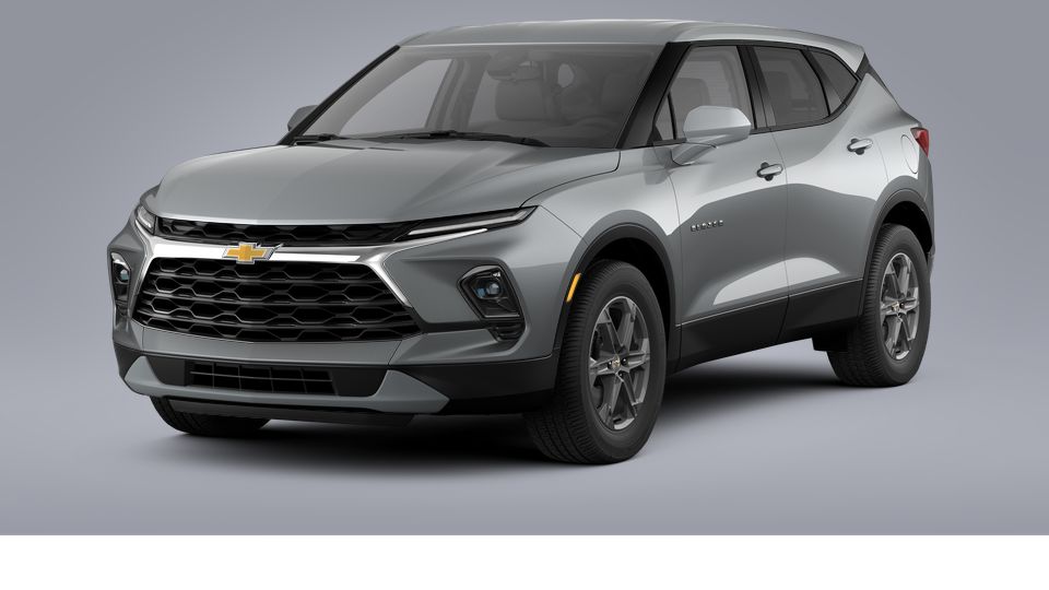 2023 Chevrolet Blazer AWD 4dr LT w/2LT