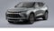 2023 Chevrolet Blazer AWD 4dr LT w/2LT