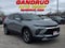 2023 Chevrolet Blazer AWD 4dr LT w/2LT
