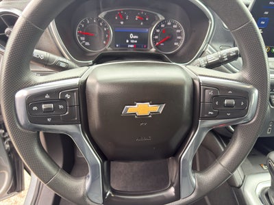 2023 Chevrolet Blazer AWD 4dr LT w/2LT