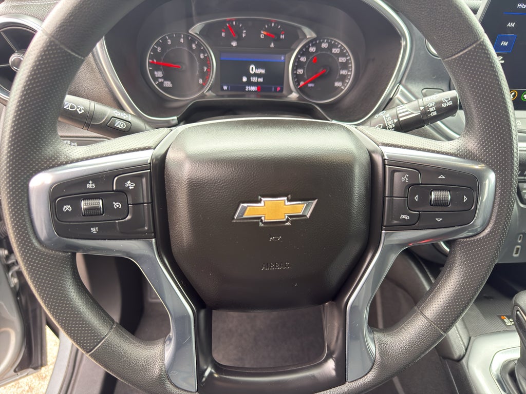 2023 Chevrolet Blazer AWD 4dr LT w/2LT