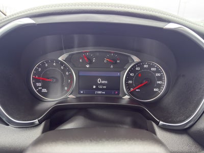 2023 Chevrolet Blazer AWD 4dr LT w/2LT