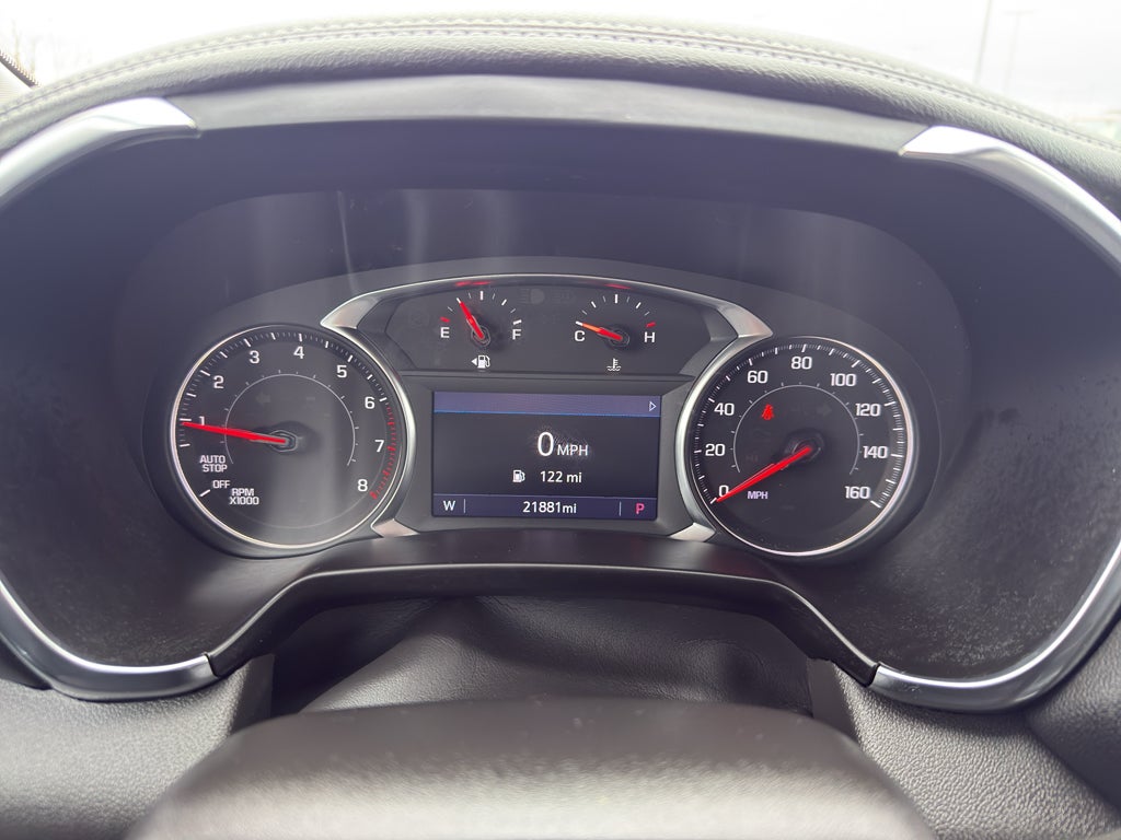 2023 Chevrolet Blazer AWD 4dr LT w/2LT