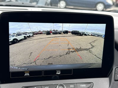 2023 Chevrolet Blazer AWD 4dr LT w/2LT