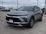 2023 Chevrolet Blazer AWD 4dr LT w/2LT