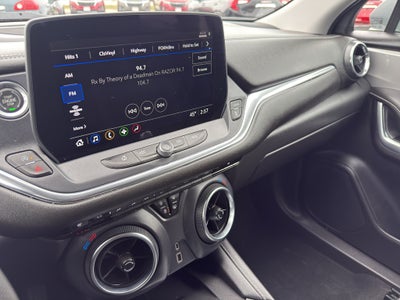 2023 Chevrolet Blazer AWD 4dr LT w/2LT