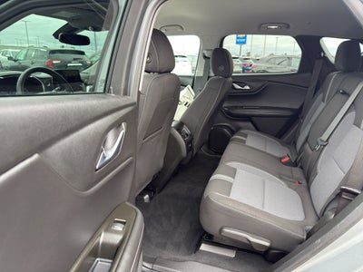 2023 Chevrolet Blazer AWD 4dr LT w/2LT