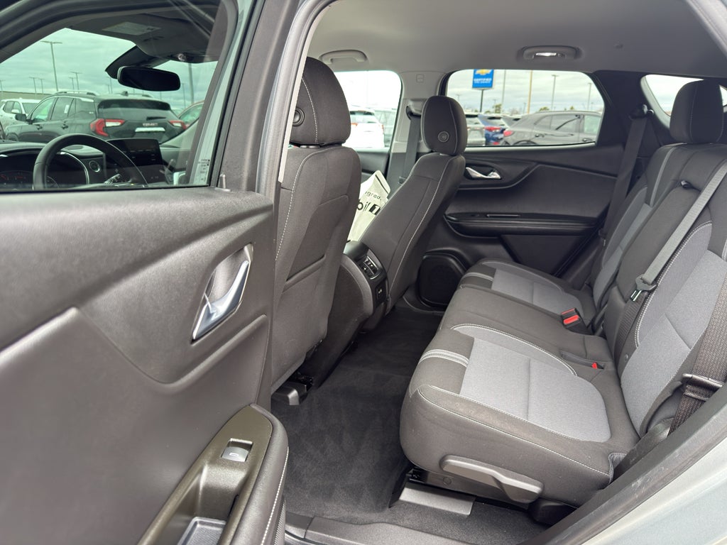 2023 Chevrolet Blazer AWD 4dr LT w/2LT