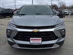 2023 Chevrolet Blazer AWD 4dr LT w/2LT