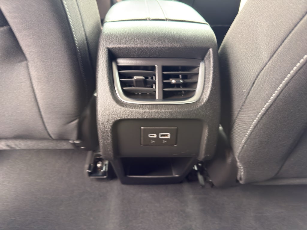 2023 Chevrolet Blazer AWD 4dr LT w/2LT