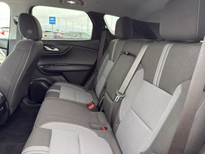 2023 Chevrolet Blazer AWD 4dr LT w/2LT