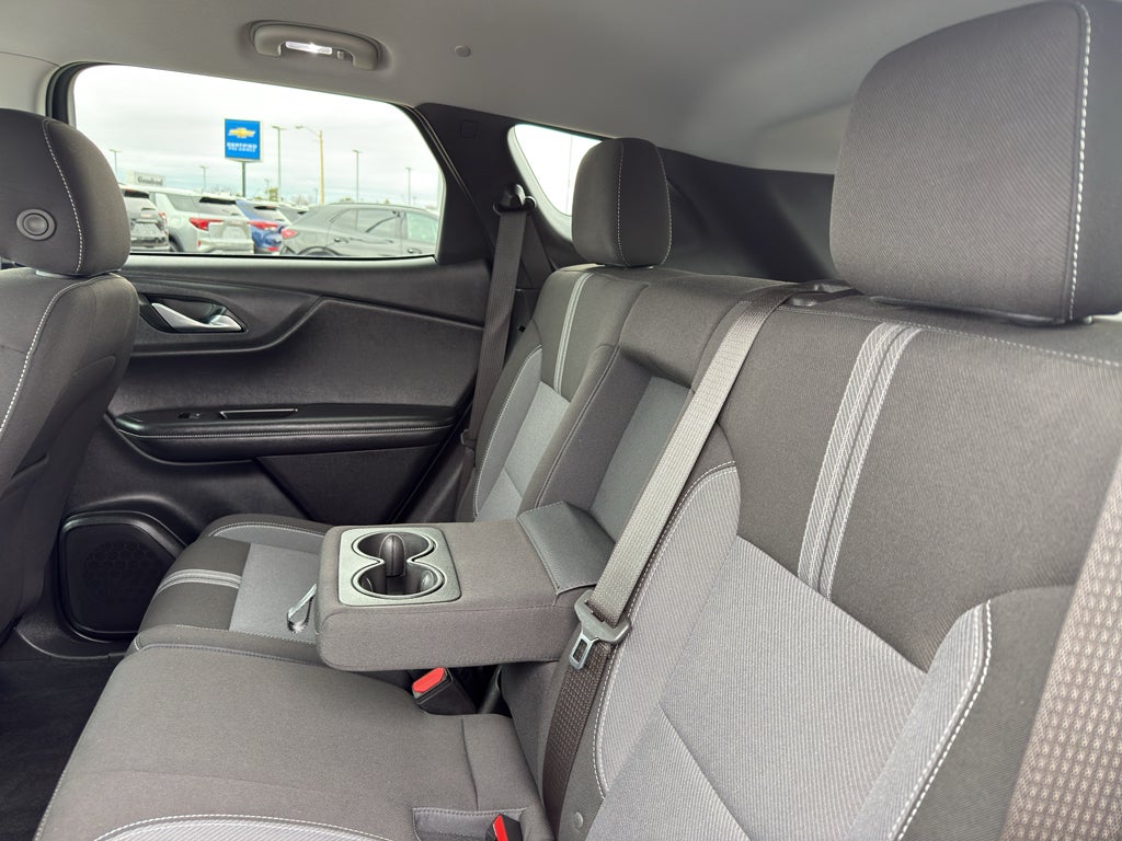 2023 Chevrolet Blazer AWD 4dr LT w/2LT