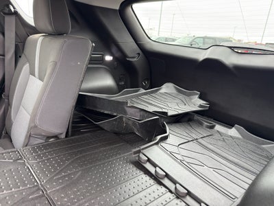 2023 Chevrolet Blazer AWD 4dr LT w/2LT