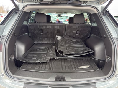 2023 Chevrolet Blazer AWD 4dr LT w/2LT