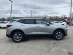 2023 Chevrolet Blazer AWD 4dr LT w/2LT