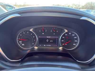 2023 Chevrolet Blazer AWD 4dr LT w/2LT