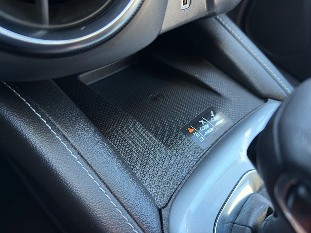 2023 Chevrolet Blazer AWD 4dr LT w/2LT