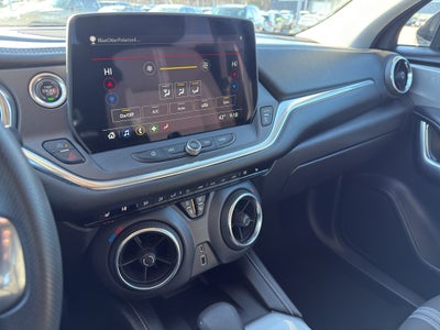 2023 Chevrolet Blazer AWD 4dr LT w/2LT