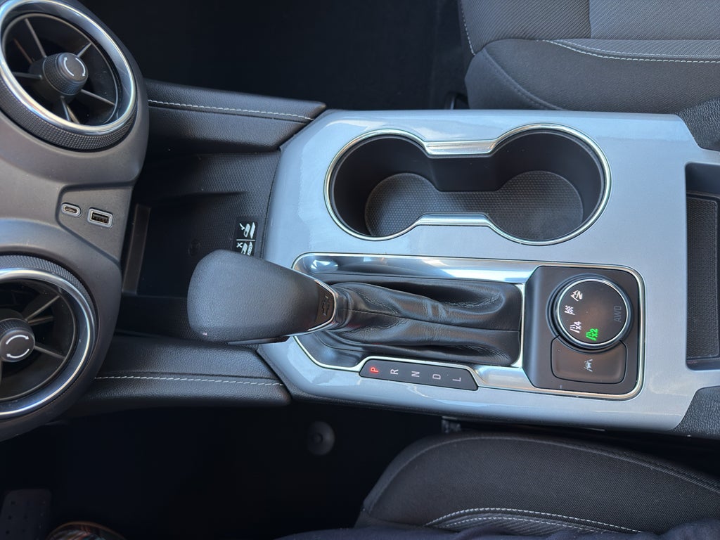 2023 Chevrolet Blazer AWD 4dr LT w/2LT