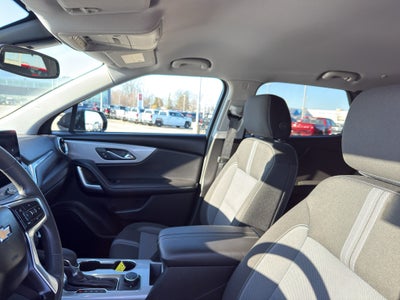 2023 Chevrolet Blazer AWD 4dr LT w/2LT