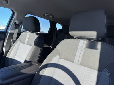 2023 Chevrolet Blazer AWD 4dr LT w/2LT