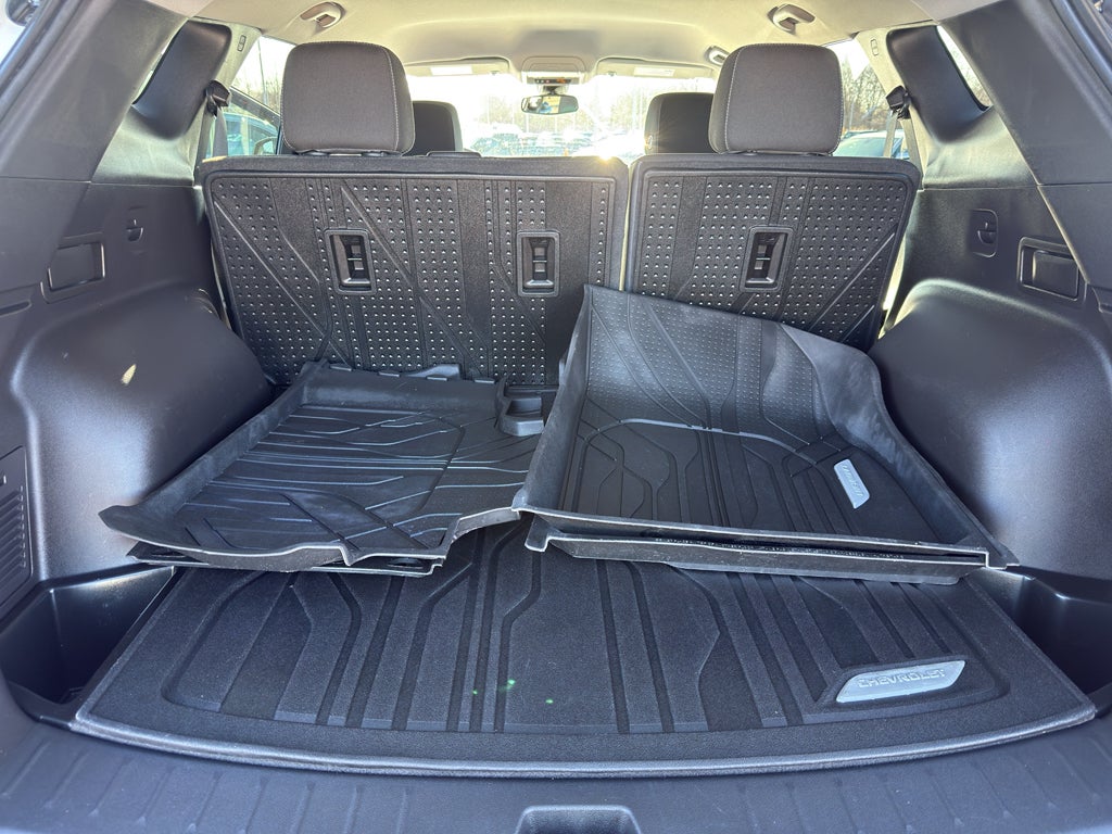 2023 Chevrolet Blazer AWD 4dr LT w/2LT