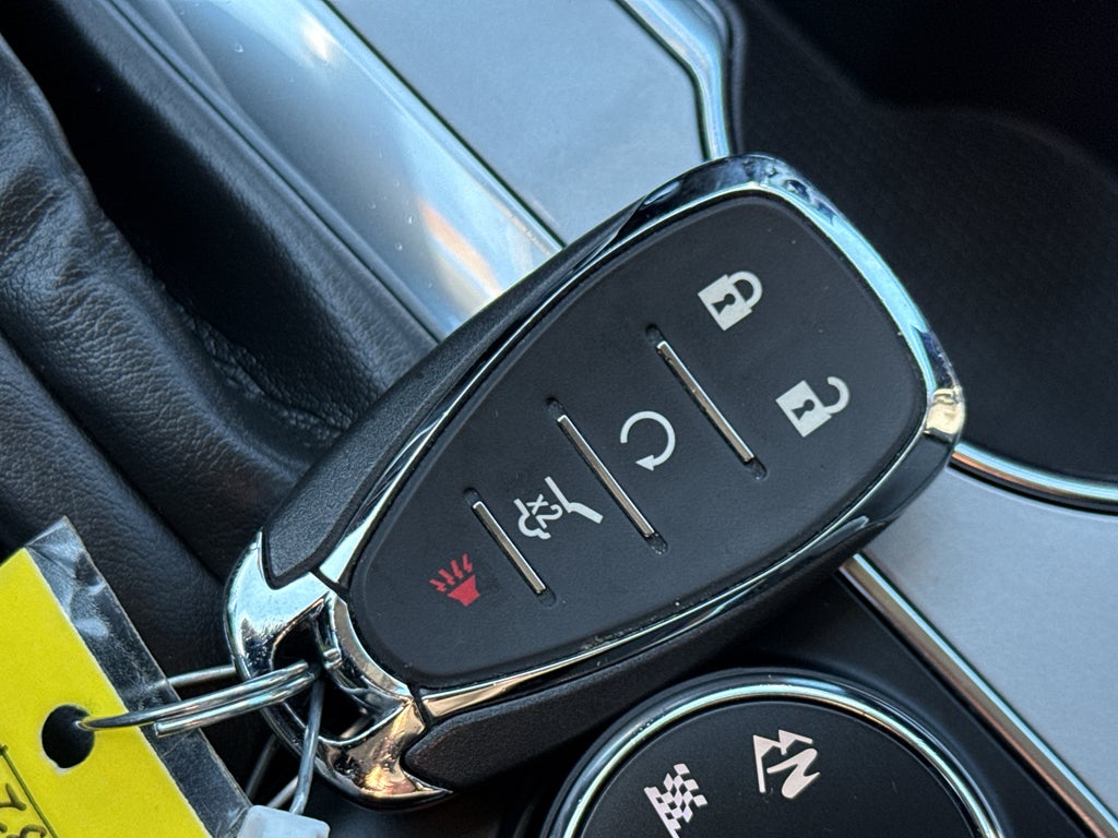 2023 Chevrolet Blazer AWD 4dr LT w/2LT