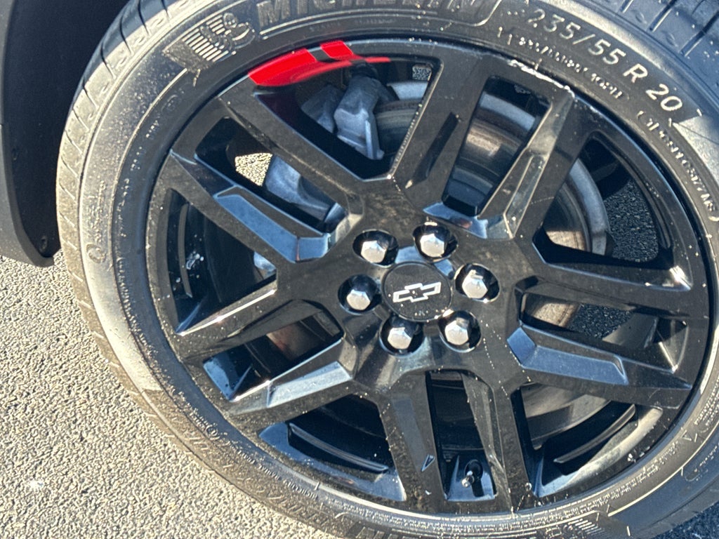 2023 Chevrolet Blazer AWD 4dr LT w/2LT