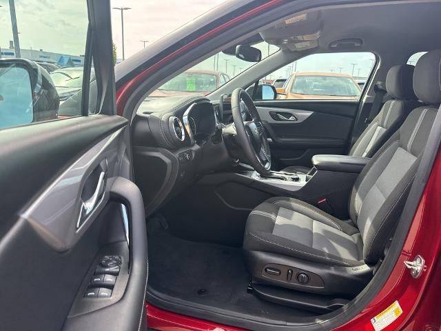 2023 Chevrolet Blazer AWD 4dr LT w/2LT