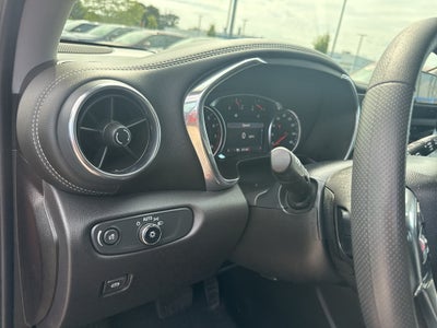 2023 Chevrolet Blazer AWD 4dr LT w/2LT