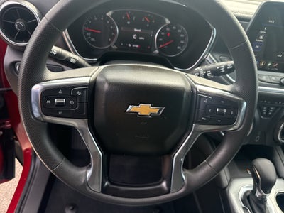 2023 Chevrolet Blazer AWD 4dr LT w/2LT