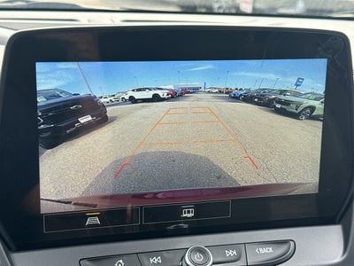 2023 Chevrolet Blazer AWD 4dr LT w/2LT