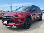 2023 Chevrolet Blazer AWD 4dr LT w/2LT